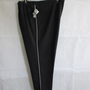 NWT - MELISSA PAIGE pants - sz 22W - MSRP $68.00